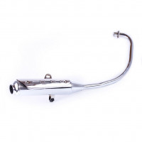 Глушник - СВ-125/150 Глушник - СВ-125/150