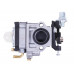купити Карбюратор великий дифузор (діаметр 15 мм) для бензокоси - TTG в Україні на AGROmachine.com.ua