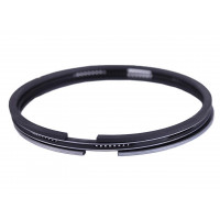 Кільця 70,00 мм STD ТАТА на дизельний двигун 170D (3 шт)