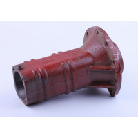 Корпус півосі заднього мосту Jinma 200/204/240/244