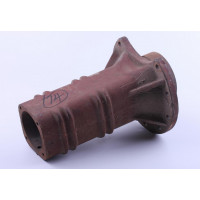 Корпус правої півосі заднього мосту Jinma 200/204/240/244