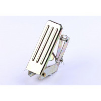 Педаль газу – МТ