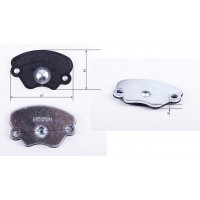 Пластина притискна - P65/70F (ZS)