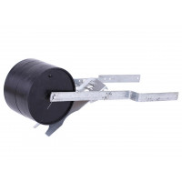 Прес-колеса (універсальні) - SA