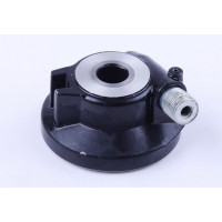 Привід спідометра WGZ-015 (квадрат, правий)