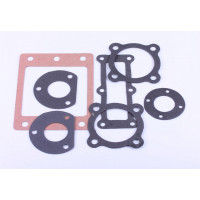 Прокладка редуктора фрези, к-т: 7 шт. - RF Прокладка редуктора фрези, к-т: 7 шт. - RF