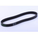 Ремінь 669 * 18,1 - 50CC4T