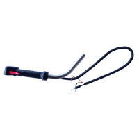 Ручка газу з тросом TTG для бензокоси