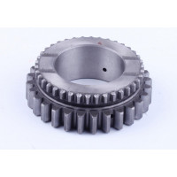 Шестерня 3-ї передачі Foton 354/404