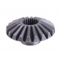 Шестерня диференціала ліва Z-20 Jinma 404