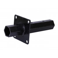 Ступиця шестигранна (діаметр 32 мм) - 178/186F Y-BOX Ступиця шестигранна (діаметр 32 мм) - 178/186F Y-BOX