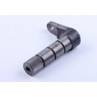 Вал вилки включення НШ Xingtai 120/220