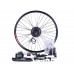 купити Велонабір колесо заднє 27,5 ТАТА з дисплеєм 350W в Україні на AGROmachine.com.ua