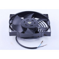 Вентилятор радіатора електро Xingtai 120/160