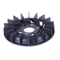 Вентилятор статора - 1.8KW/2.0KW