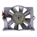 купити Вентилятор у зборі з генератором ТАТА на дизельний двигун 180N в Україні на AGROmachine.com.ua