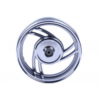 Диск передній литий 10*2,15 TATA (дискове гальмо)