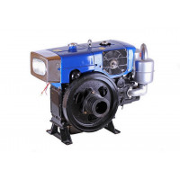 Двигун ZH1105N (18 л.с.) з електростартером