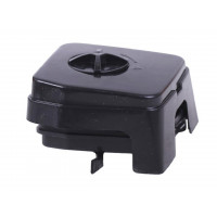 Фільтр повітряний у зборі 48F (63CC) Фільтр повітряний у зборі 48F (63CC)