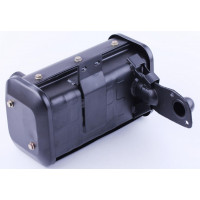 Глушник - 186F - GN 5 KW