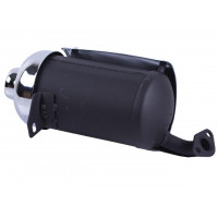 Глушник генератора - GN 2-3,5 KW - TTG Глушник генератора - GN 2-3,5 KW - TTG