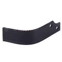 Ніж фрези правий 1GLN125/140 720gr 60*215 мм Mototraktor Ніж фрези правий 1GLN125/140 720gr 60*215 мм Mototraktor