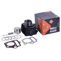 Поршнева (ЦПГ) 47 мм, к-т: 12 одиниць - 72СС - Дельта/Альфа - TTG