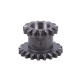 Шестерня Z-15/20 - КПП(3+1) Шестерня Z-15/20 - КПП(3+1)