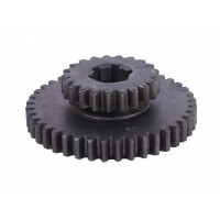 Шестерня рухома 3/4-ї передачі Shifeng 240 Шестерня рухома 3/4-ї передачі Shifeng 240