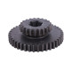 Шестерня рухома 3/4-ї передачі Shifeng 240 Шестерня рухома 3/4-ї передачі Shifeng 240