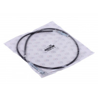 Трос зчеплення (пружина) TTG на бензиновий двигун 168F, L-1250 мм