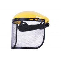 Захисна маска тип 1 FS002