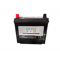 Акумулятор TTG 45AH 12V (R+)