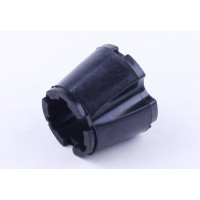 Амортизатор редуктора для бензокоси