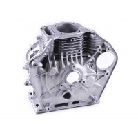 Блок двигуна 70 мм ТАТА на дизельний двигун 170D