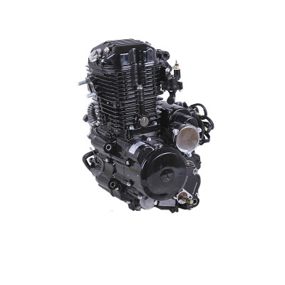 купити Двигун (170ММ) - CG300-2 з водяним охолодженням, без лапок в Україні на AGROmachine.com.ua