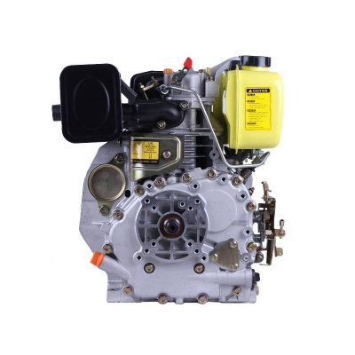 купити Двигун 178F - дизель (під шліци діаметр 25 мм) (6 л.с.) Y-BOX в Україні на AGROmachine.com.ua