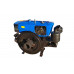 купити Двигун ZH1100N ТАТА Zubr (15 к.с) з електростартером в Україні на AGROmachine.com.ua