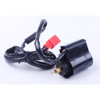 Електроклапан карбюратора - 125/150CC