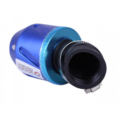 купити Фільтр нульовий Куля синій Ø35 мм 45° - АМ в Україні на AGROmachine.com.ua