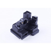 Фільтр повітряний - STL