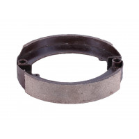 Колодки гальмівні задні (2 шт.) - МТ