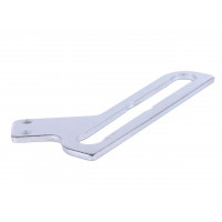 Напрямна пластина для культиватора