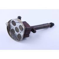 Насос масляний Y385/BY385T/Y385T/YD385T Jinma 254/264