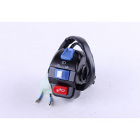 Перемикач лівий Wind Перемикач лівий Wind