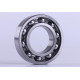 Підшипник колінвала кульковий 6209 - 175N