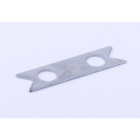 Пластина замкова DongFeng 240/244 Пластина замкова DongFeng 240/244