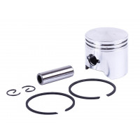 Поршневий комплект 40,00 мм STD, к-т: 6 одиниць для розсіювача "туман" Поршневий комплект 40,00 мм STD, к-т: 6 одиниць для розсіювача "туман"