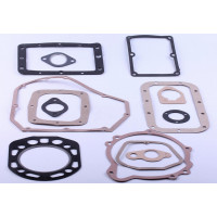 Прокладка двигуна, повний к-т: 13 шт. - 190N Прокладка двигуна, повний к-т: 13 шт. - 190N