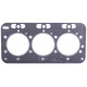 Прокладка ГБЦ TY395 Прокладка ГБЦ TY395